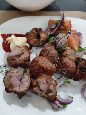 Babilo Pub Restaurant