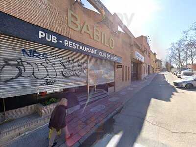 Babilo Pub Restaurant