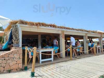 Tahiti Beach Formentera