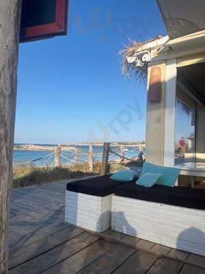 Tahiti Beach Formentera