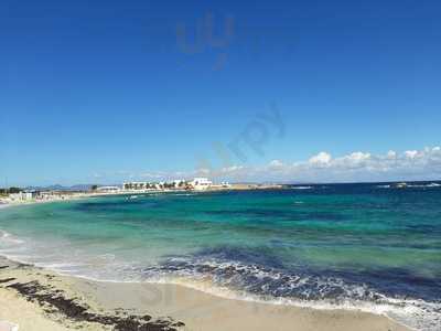 Tahiti Beach Formentera