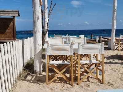 Tahiti Beach Formentera