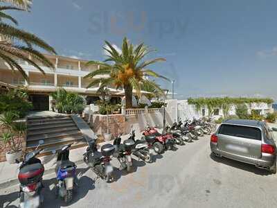 Tahiti Beach Formentera