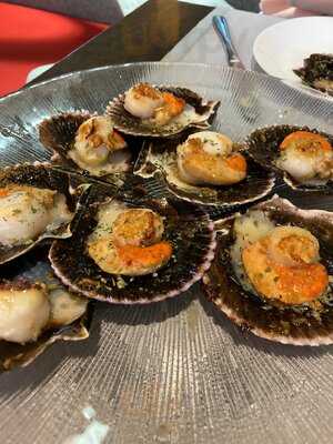 Topolino Restaurante