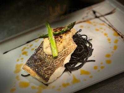 Topolino Restaurante