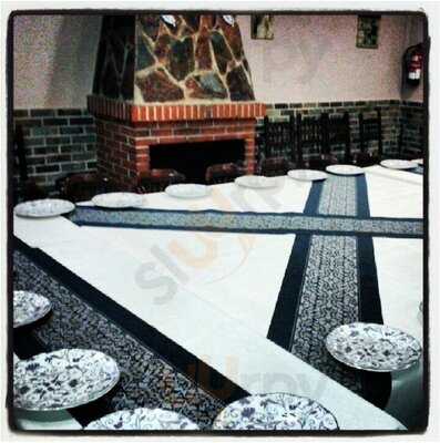 El Bienmesabe De La Aguela