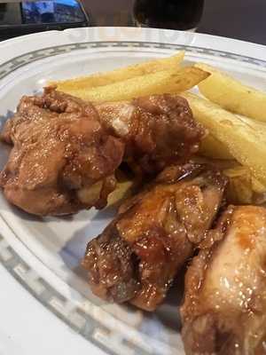 El Bienmesabe De La Aguela