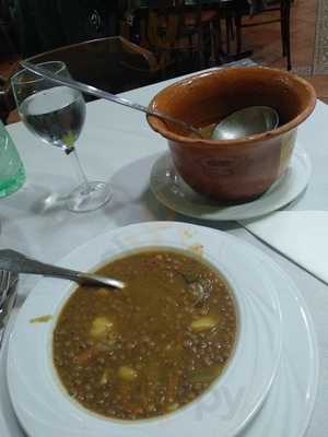 El Bienmesabe De La Aguela