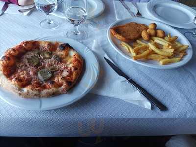 Pizzeria La Pergola