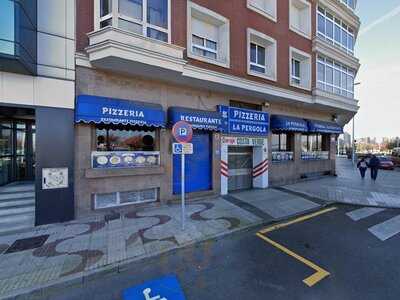 Pizzeria La Pergola