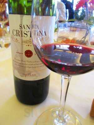 Restaurante Delicatto