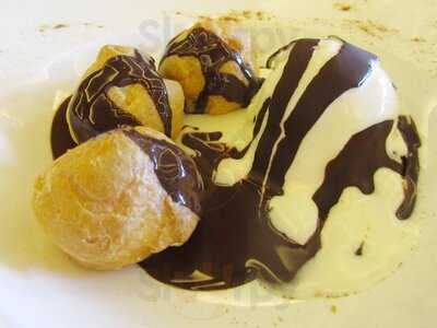 Restaurante Delicatto