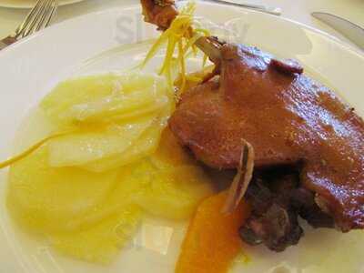 Restaurante Delicatto