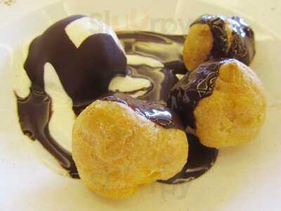 Restaurante Delicatto