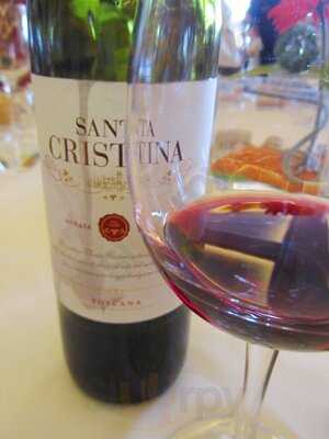 Restaurante Delicatto