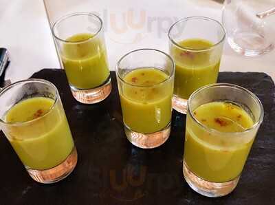 Restaurante Delicatto