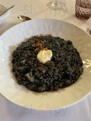 Restaurante Delicatto