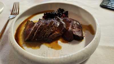 Restaurante Delicatto