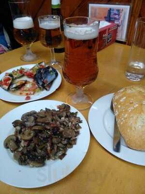 Restaurante Principado De Asturias