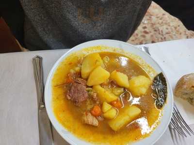 Restaurante Principado De Asturias