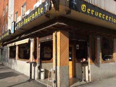 Restaurante Principado De Asturias