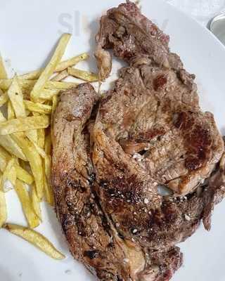 Restaurante Principado De Asturias