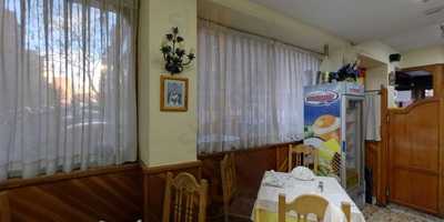 Restaurante Principado De Asturias