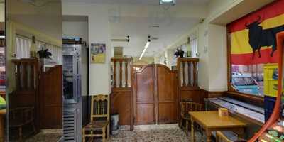 Restaurante Principado De Asturias