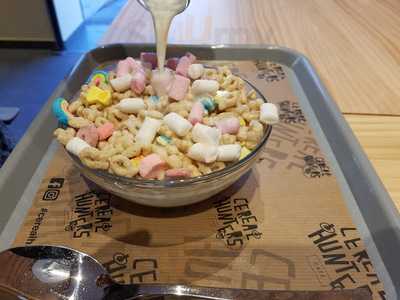 Cereal Hunters Pozuelo