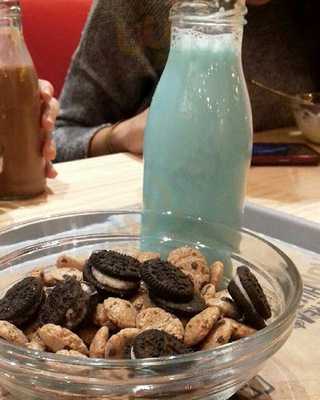 Cereal Hunters Pozuelo