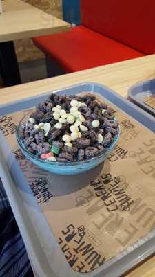 Cereal Hunters Pozuelo