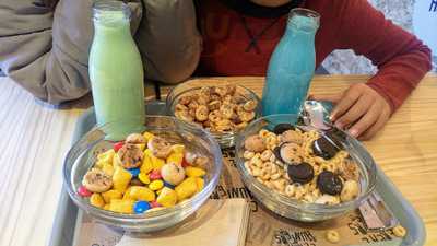 Cereal Hunters Pozuelo