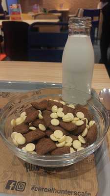 Cereal Hunters Pozuelo