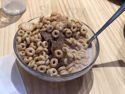 Cereal Hunters Pozuelo