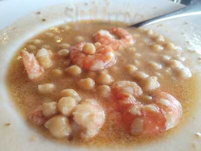 El Muelle Del Barrio Pesquero