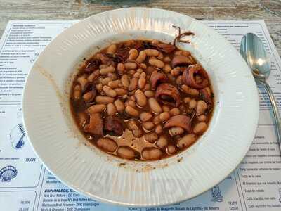 El Muelle Del Barrio Pesquero