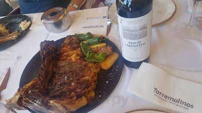 Restaurante Torremolinos