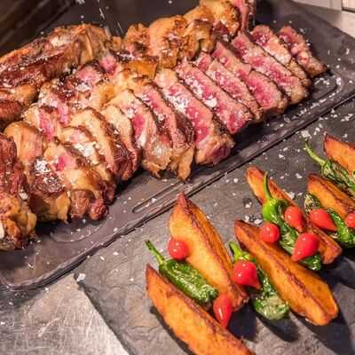 Restaurante Torremolinos