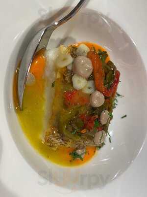 Restaurante La Mar Salada