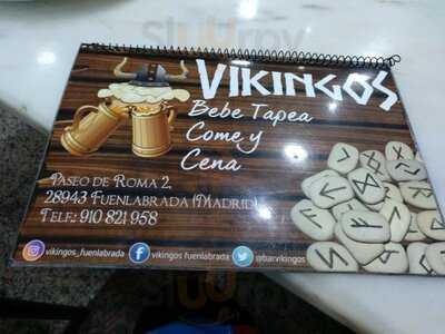 Vikingos