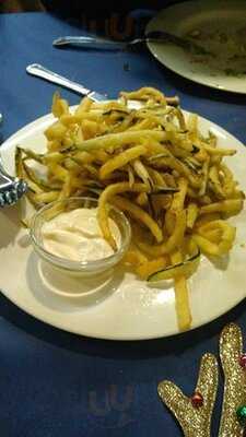 El Continental Bistró