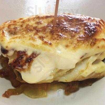 Restaurante Casa Ovidio