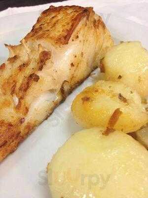 Restaurante Casa Ovidio