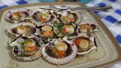 Restaurante Casa Ovidio