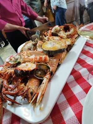 Restaurante Casa Ovidio