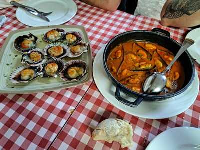 Restaurante Casa Ovidio