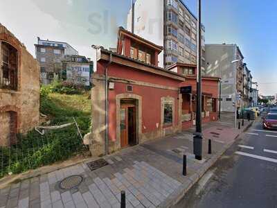 Restaurante Casa Ovidio