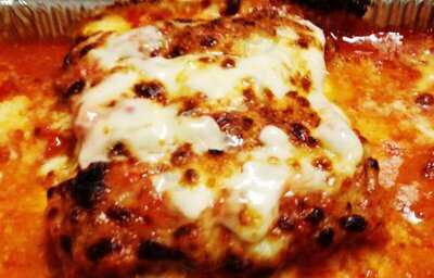 Pizzeria Italiana Mammamia - Photo 7