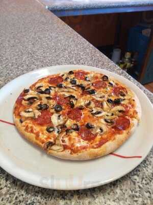 Pizzeria Italiana Mammamia - Photo 8