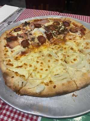 Pizzeria Italiana Mammamia